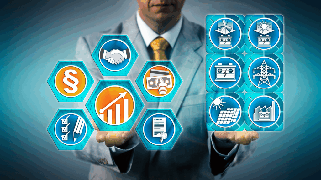 data governance in practice