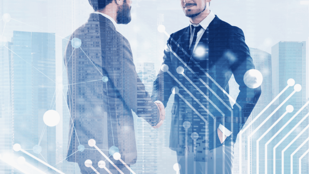 Technology Leadership and How Alchemy Solutions Helps Drive It