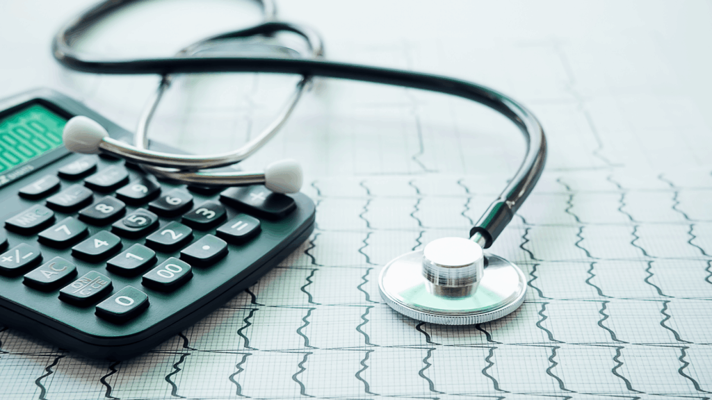 business transformation health check