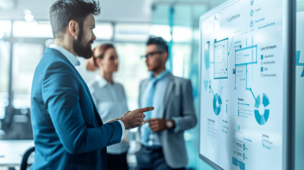 business process management review