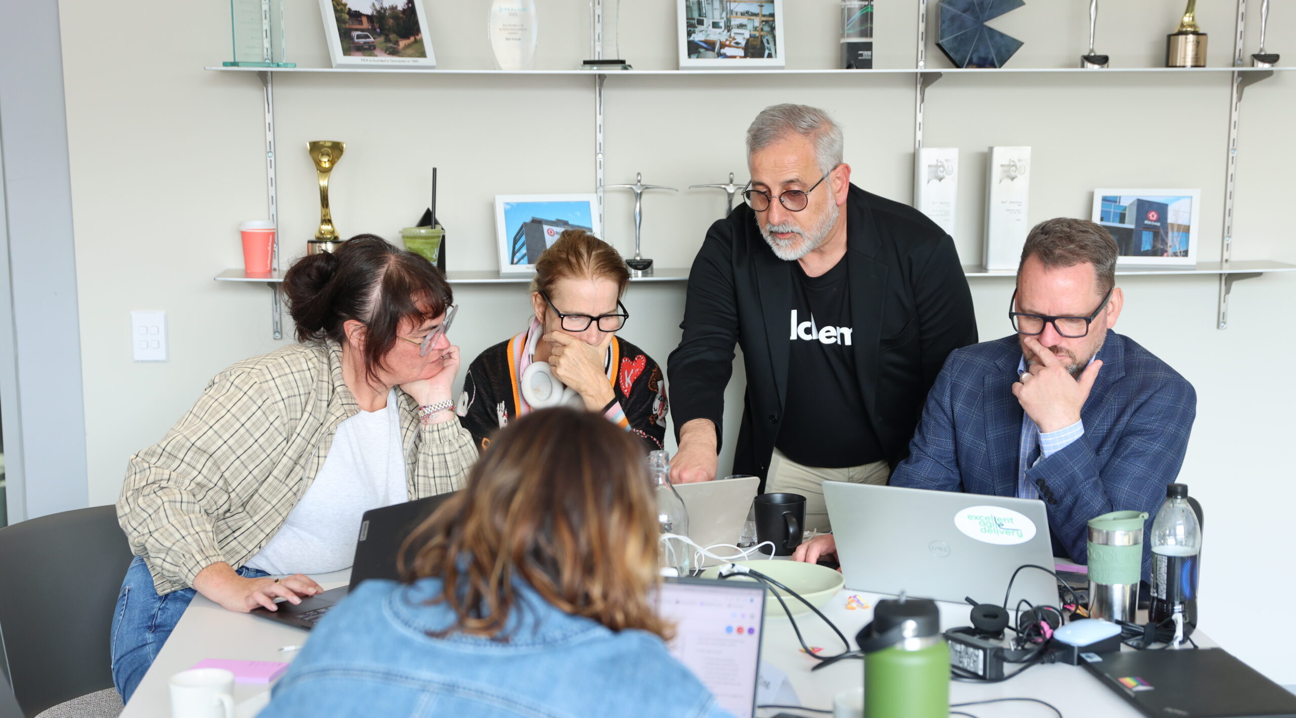 Practical AI Tool Application