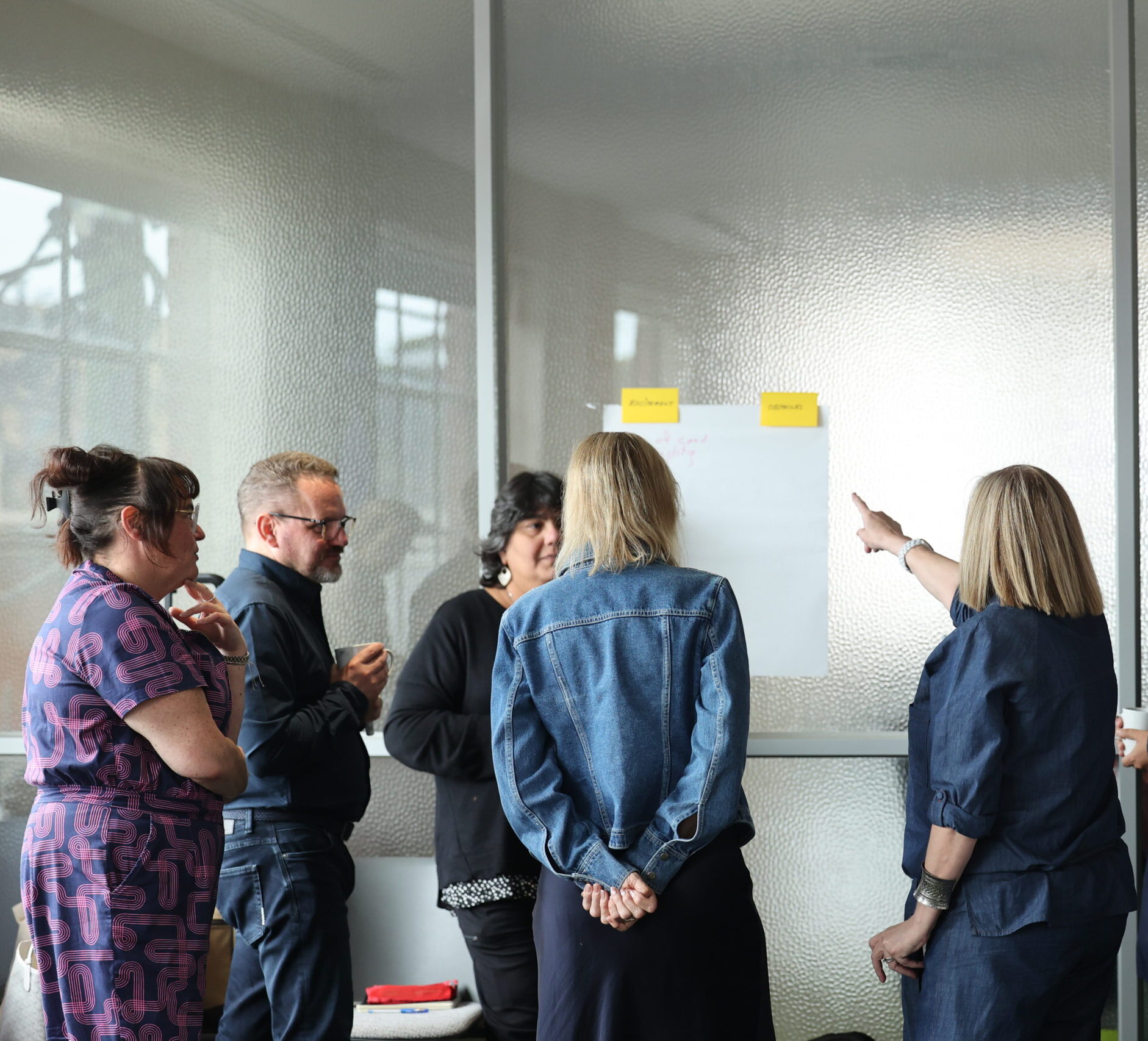 AI-Native Foundations Immersive Workshop