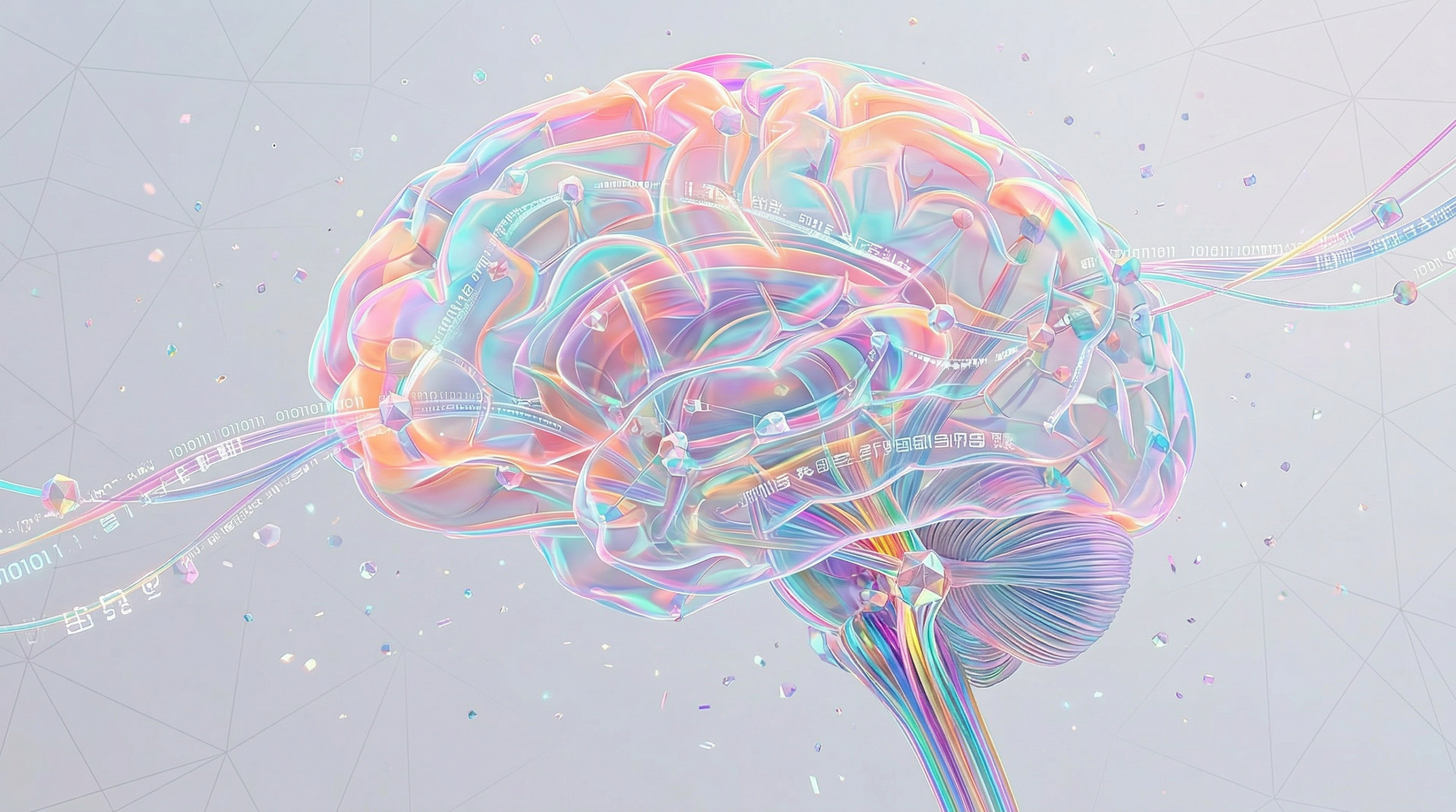 AI Native Neural Body